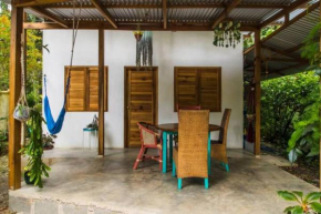 Casa Raices